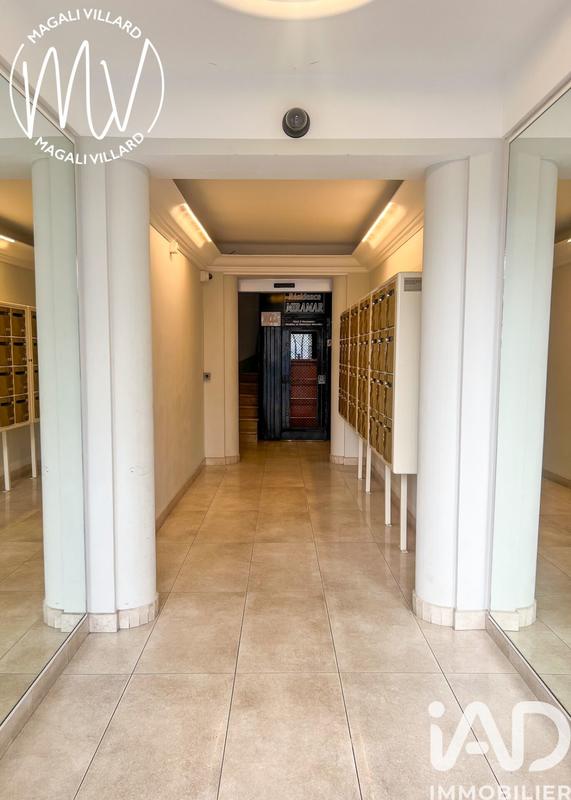 Appartement - 111 m² - 5 pièces