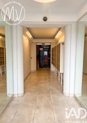 Appartement - 111 m² - 5 pièces