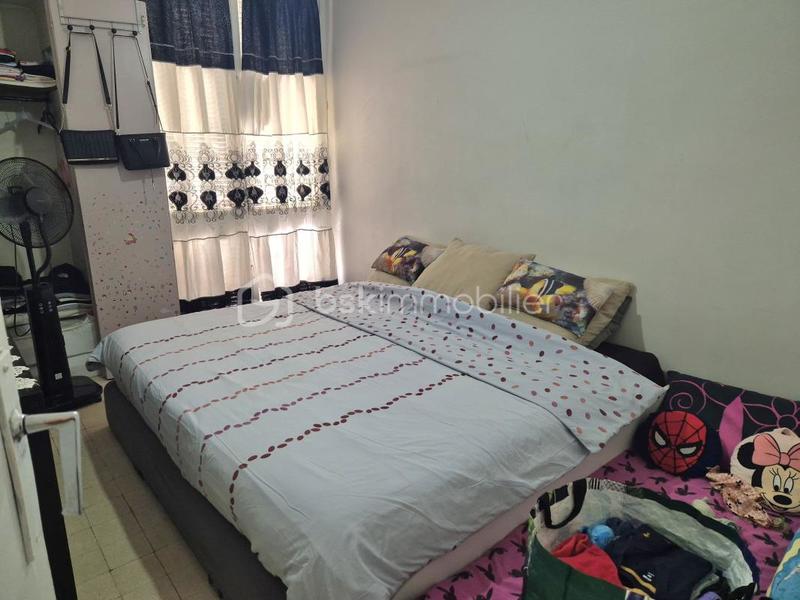 Appartement - 69 m² - 4 pièces