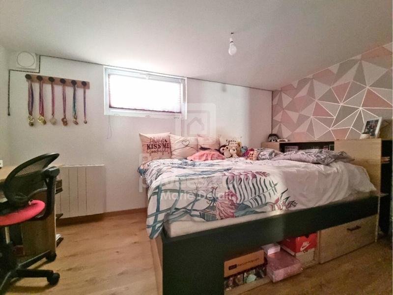 Maison - 132 m² - 5 pièces