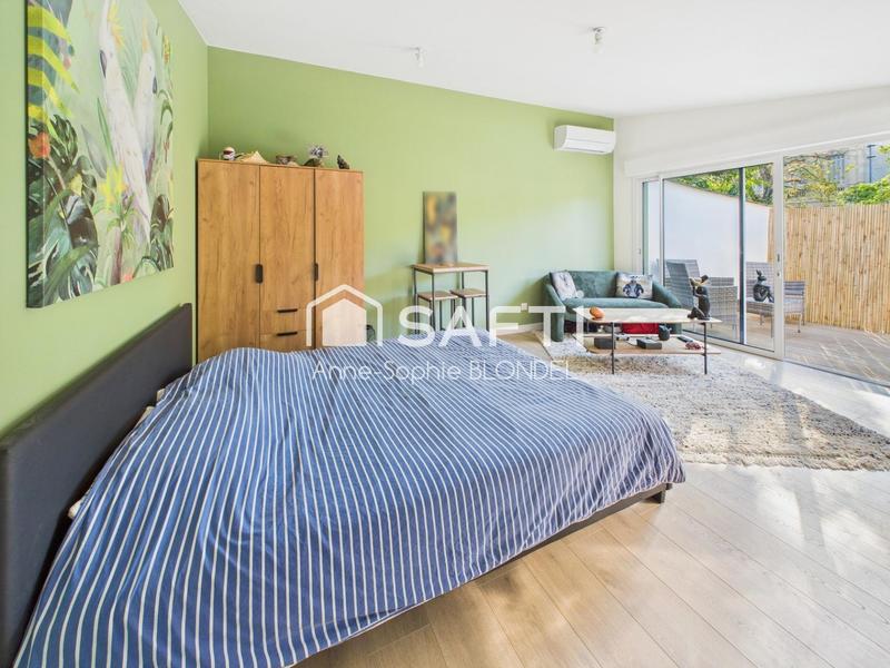 Maison - 141 m² - 5 pièces