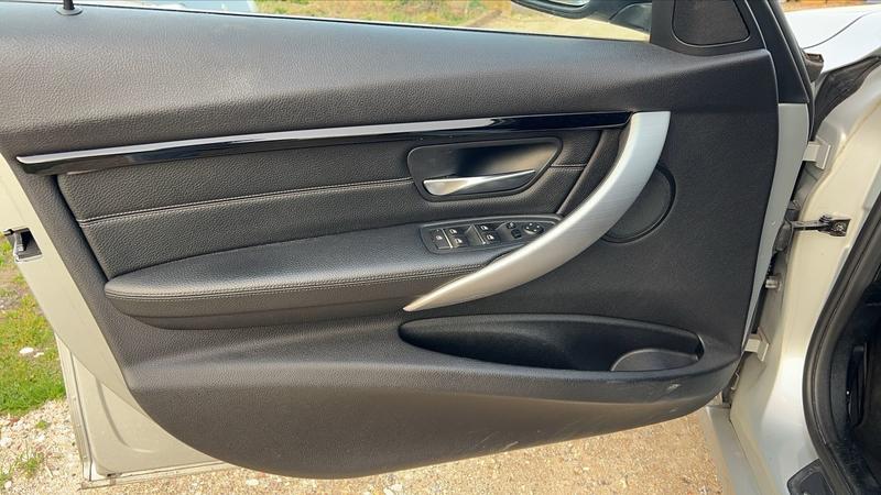 Bmw Série 3 F30 xDrive 330d 258 Bva8 Luxury