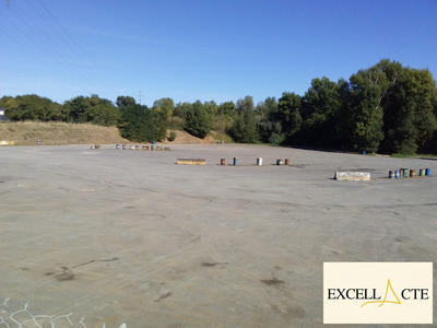 Local commercial - 460 m²