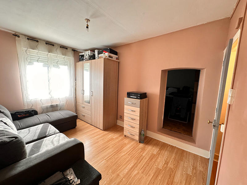 Maison - 82 m² - 4 pièces