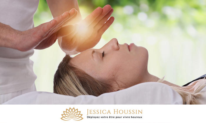 Séance de 1h30 de Psycho-énergie à Montreuil