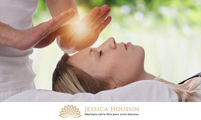 Séance de 1h30 de Psycho-énergie à Montreuil