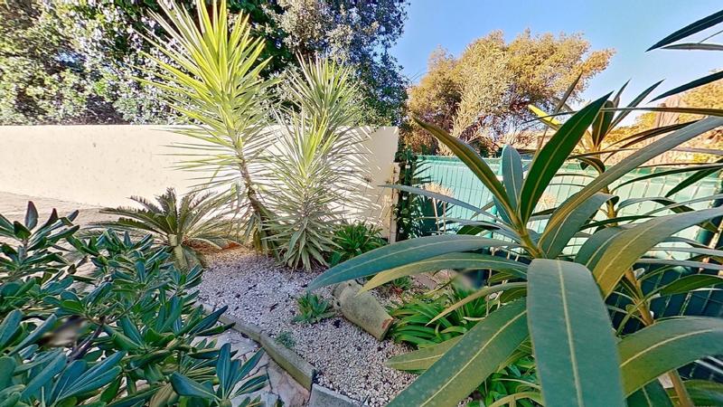 Appartement - 54 m² - 3 pièces