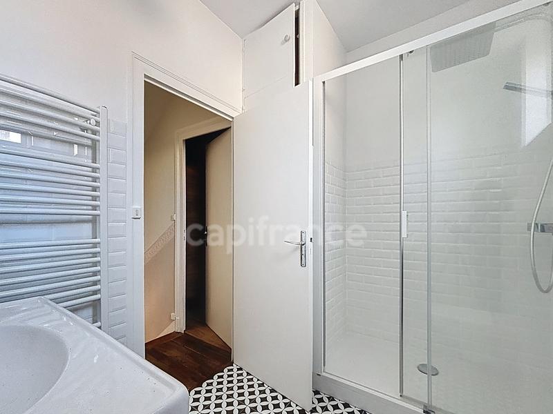 Maison - 119 m² - 5 pièces