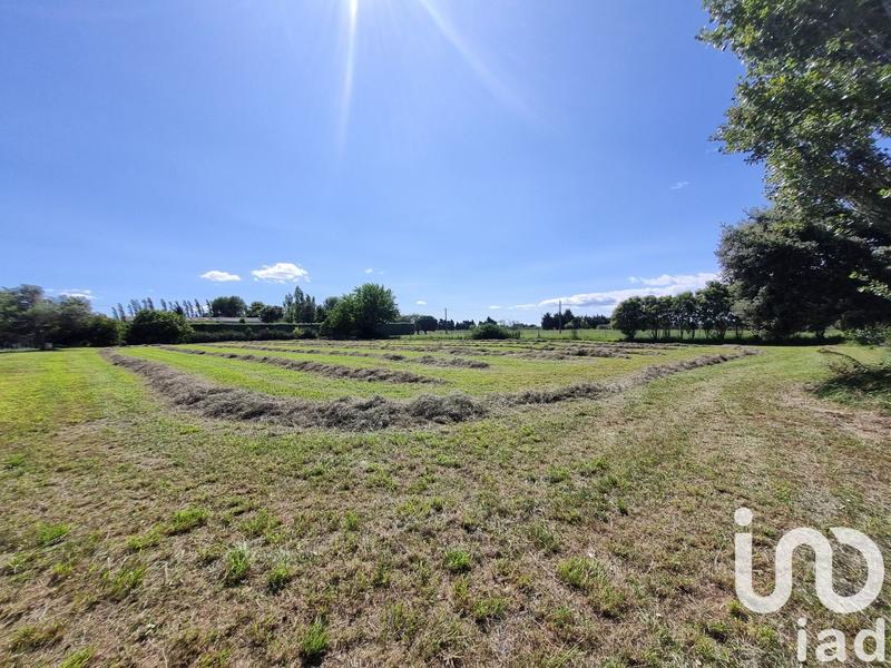 Maison de campagne - 260 m² - 10 pièces