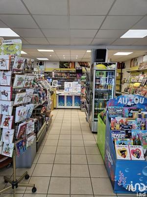 Local commercial - 94 m²