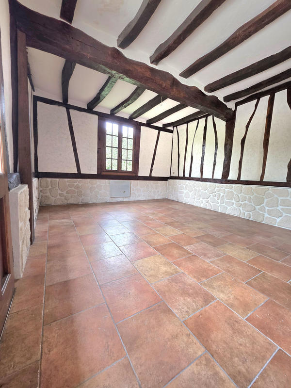 Maison - 75 m² - 3 pièces