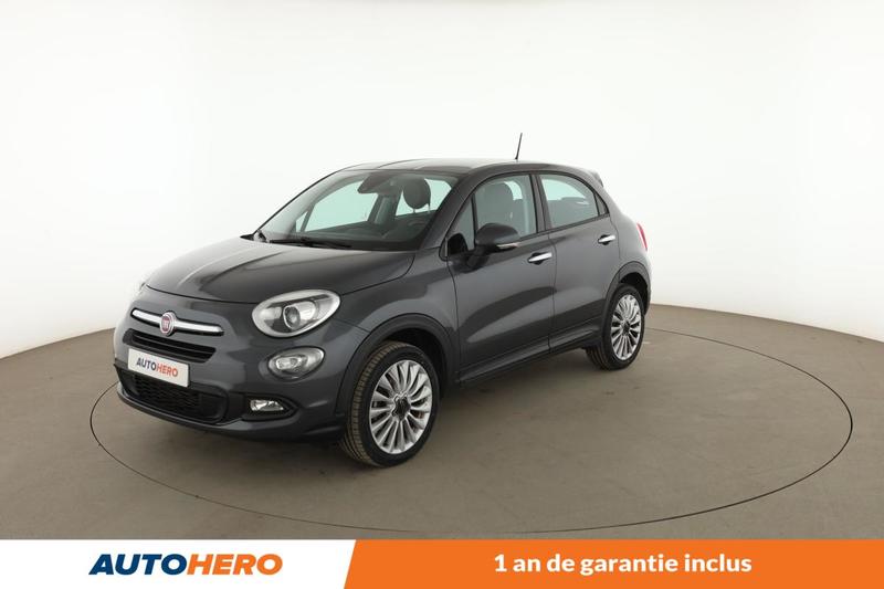 Fiat 500x 1.4 MultiAir Lounge 4x2 Dct 140 ch