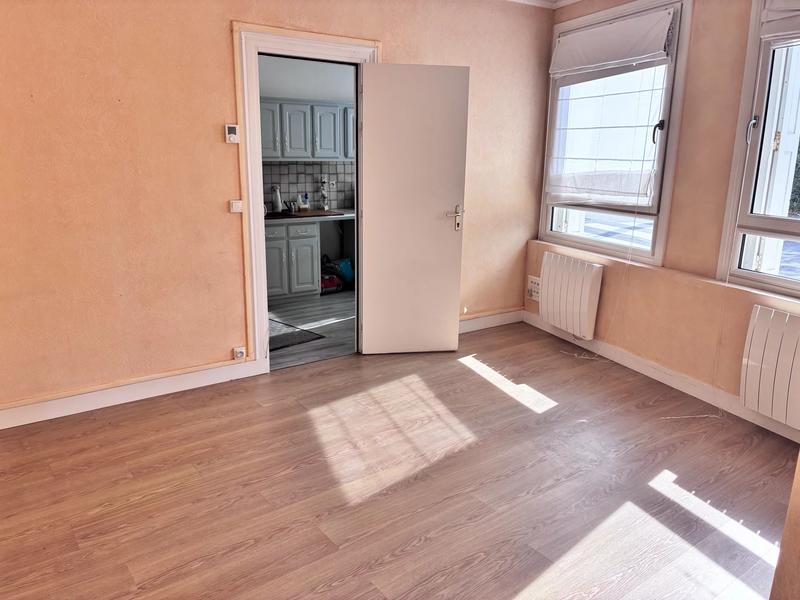 Appartement - 31 m² - 2 pièces