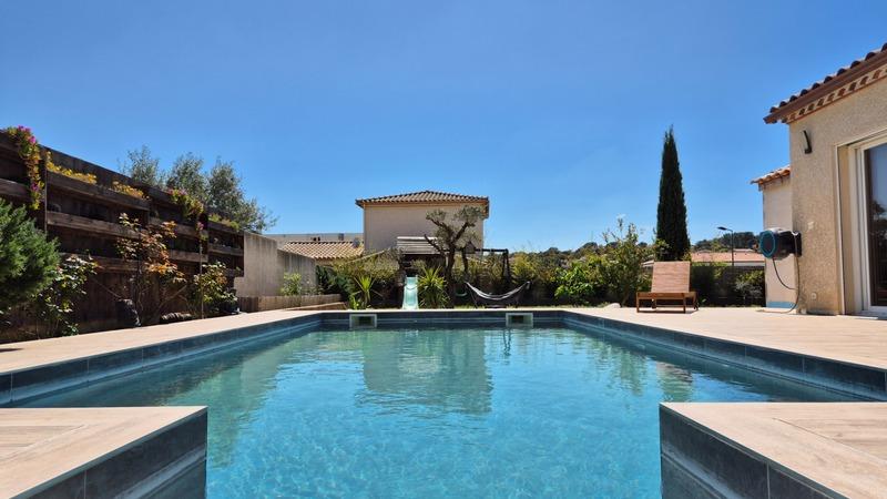 Maison - 114 m² - 5 pièces