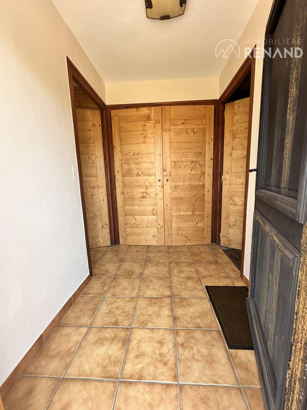 Châlet - 82 m² - 5 pièces