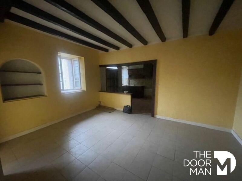 Maison de ville - 95 m² - 4 pièces