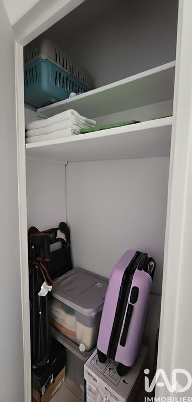 Appartement - 73 m² - 3 pièces