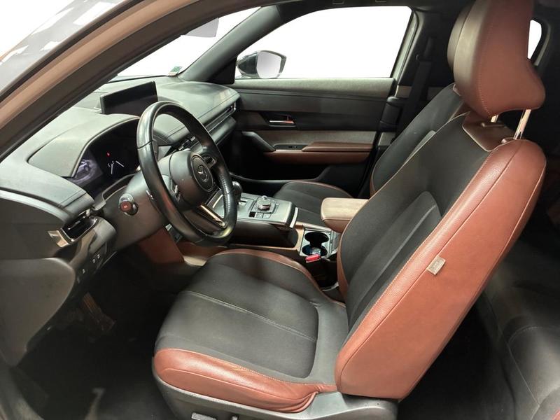 Mazda Mx-30 2020 e-Skyactiv 145 ch First Edition Industrial Vintage