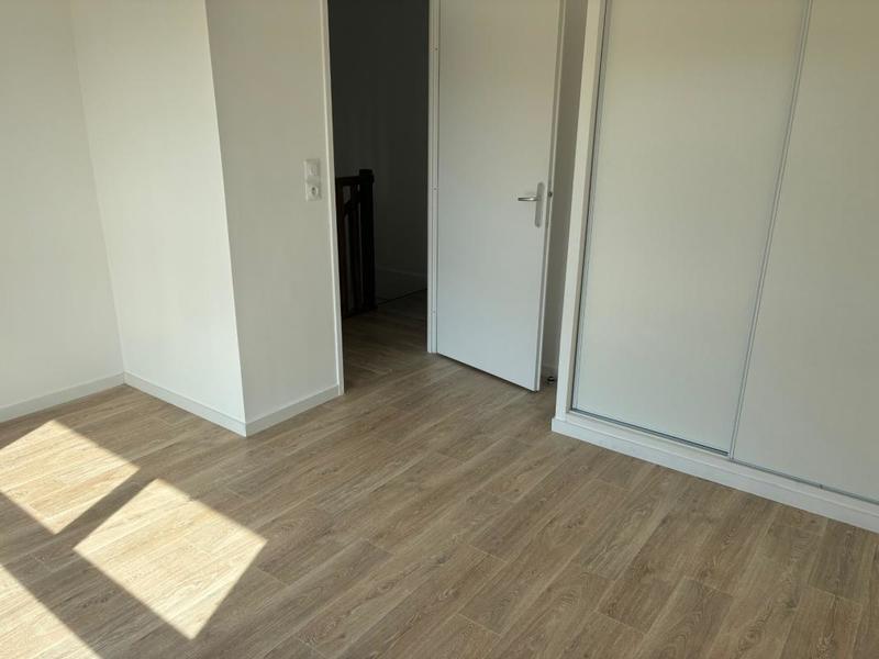 Maison - 83 m² - 4 pièces