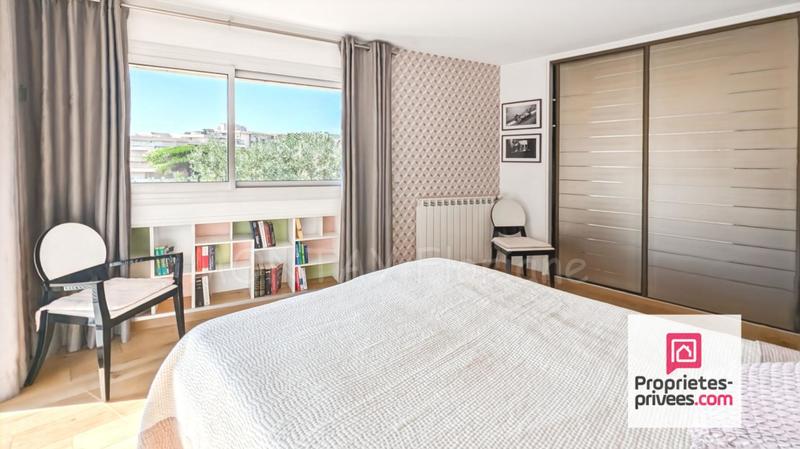 Appartement - 89 m² - 4 pièces