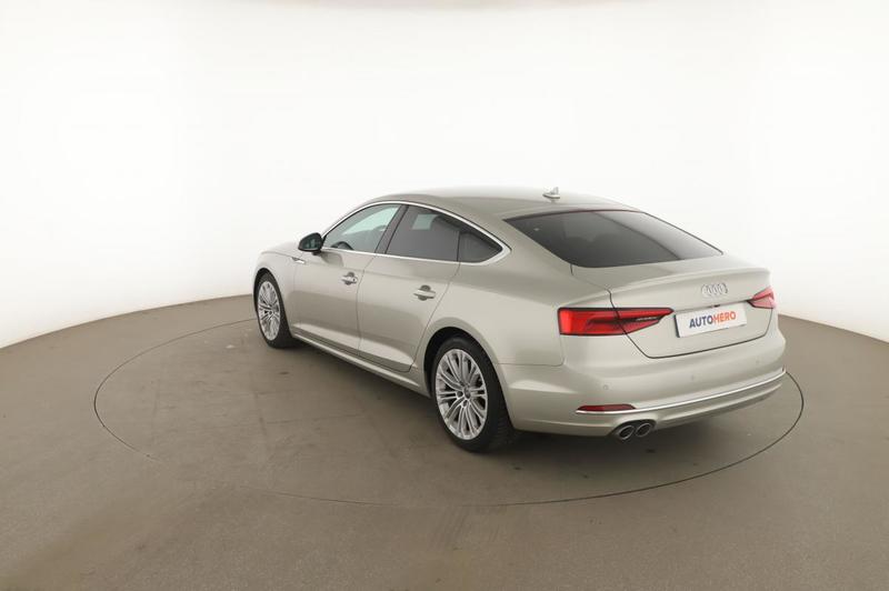 Audi A5 sportback 2.0 Tdi Design Luxe s tronic 7 190 ch