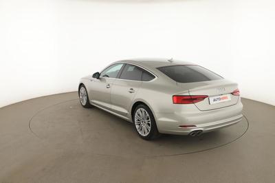 Audi A5 sportback 2.0 Tdi Design Luxe s tronic 7 190 ch