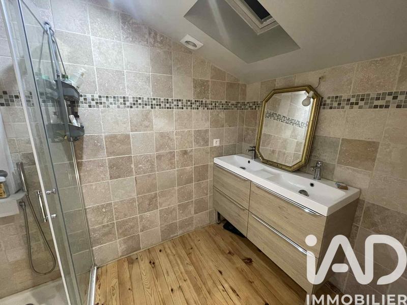 Maison de campagne - 218 m² - 5 pièces