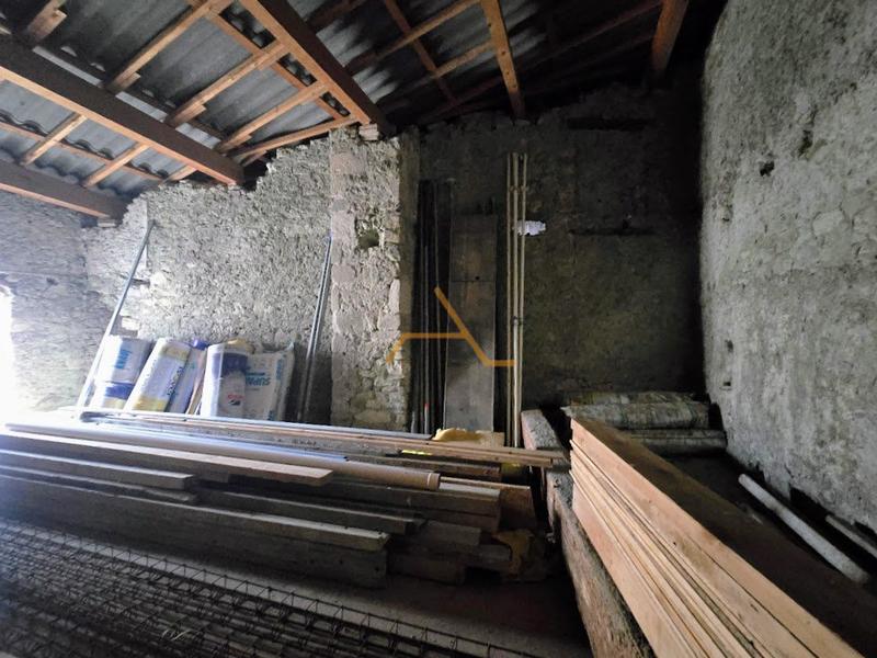 Maison de village - 175 m²