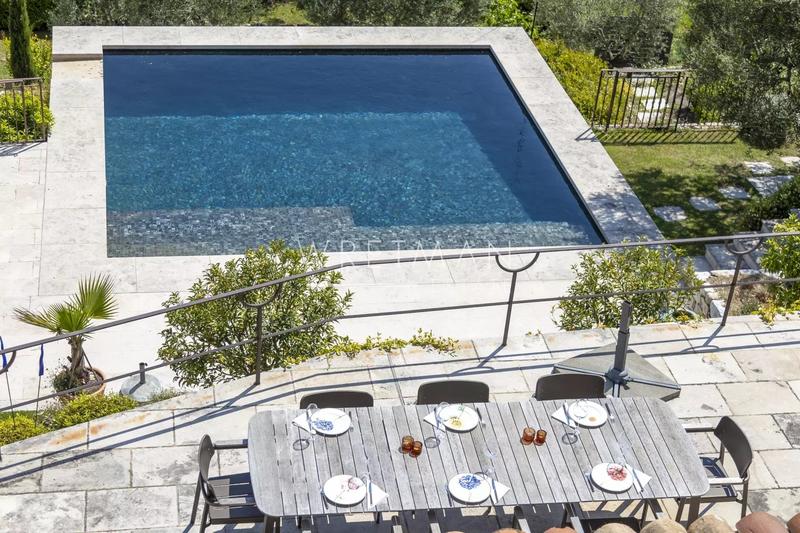 Bastide - 257 m²