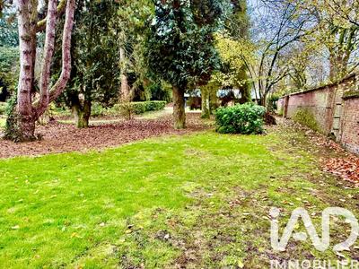 Maison de village - 316 m² - 8 pièces