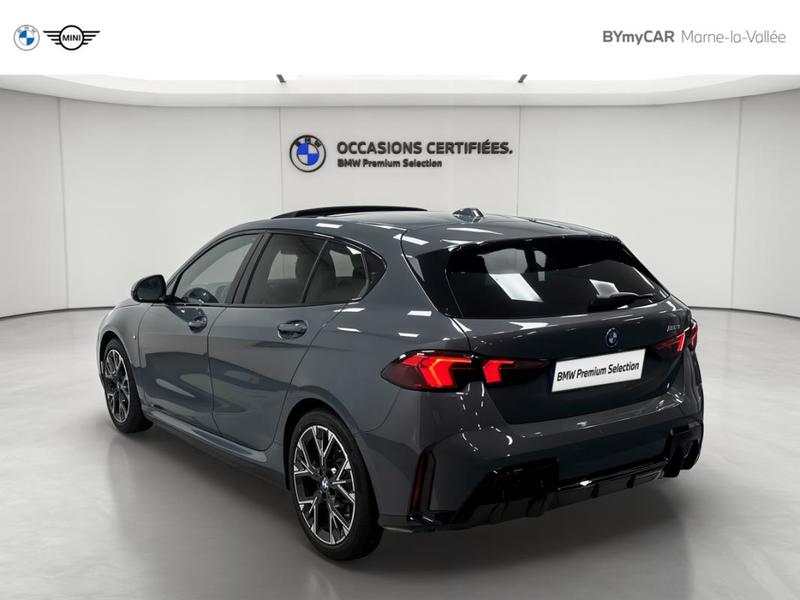 Bmw Série 1 F70 120d 163 ch Dkg7 m Sport