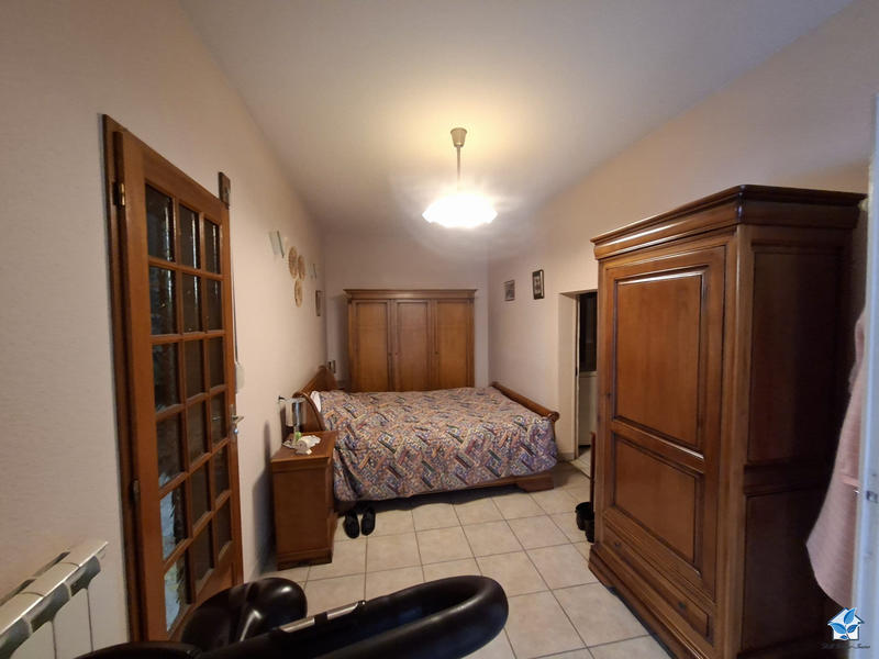 Viager - Maison ancienne - 90 m² - 4 pièces