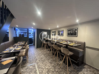 Divers - 60 m² - 2 pièces