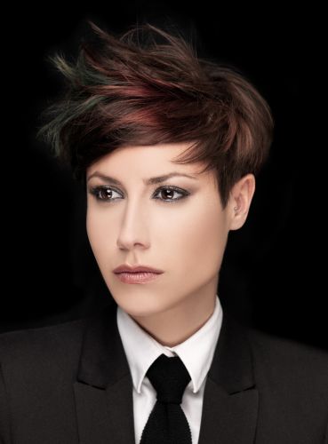 Wilfrid Karloff Lumiere