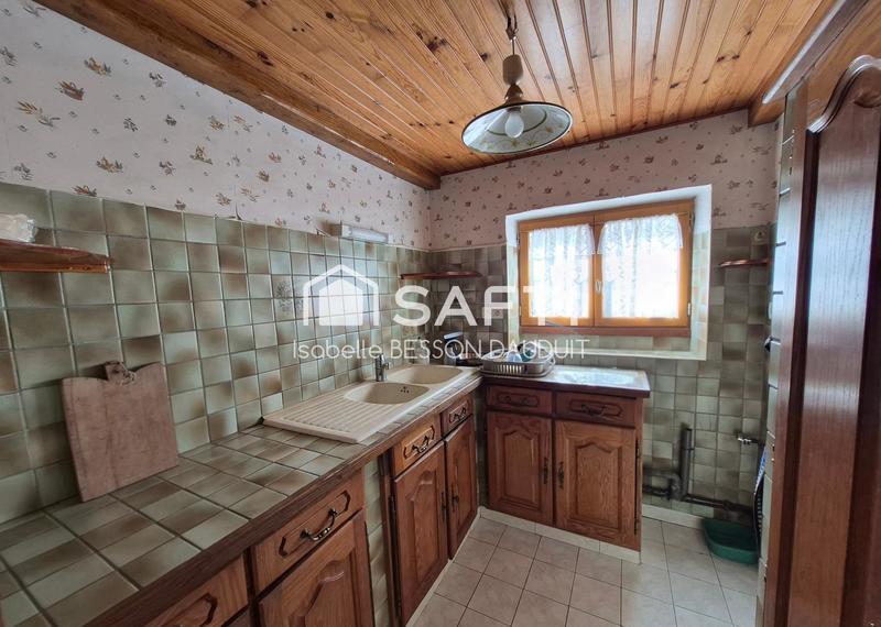 Maison - 129 m² - 4 pièces