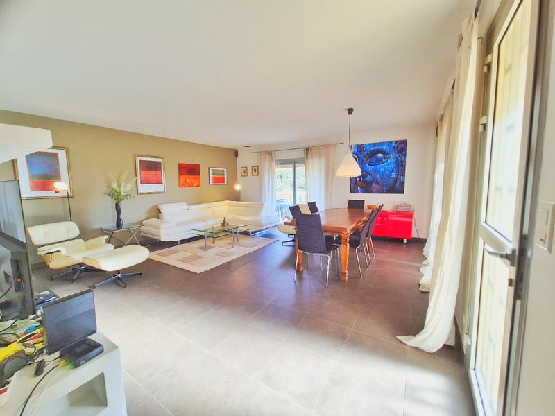 Maison de campagne - 126 m² - 4 pièces