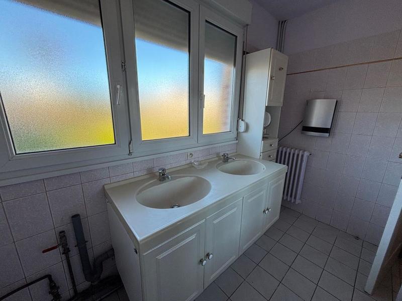 Maison - 79 m² - 3 pièces