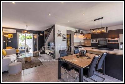 Villa - 88 m² - 4 pièces