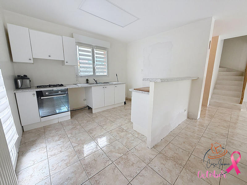 Villa - 94 m² - 4 pièces