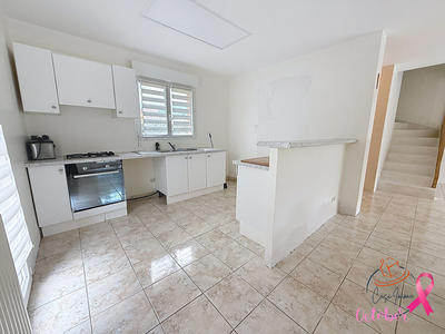 Villa - 94 m² - 4 pièces