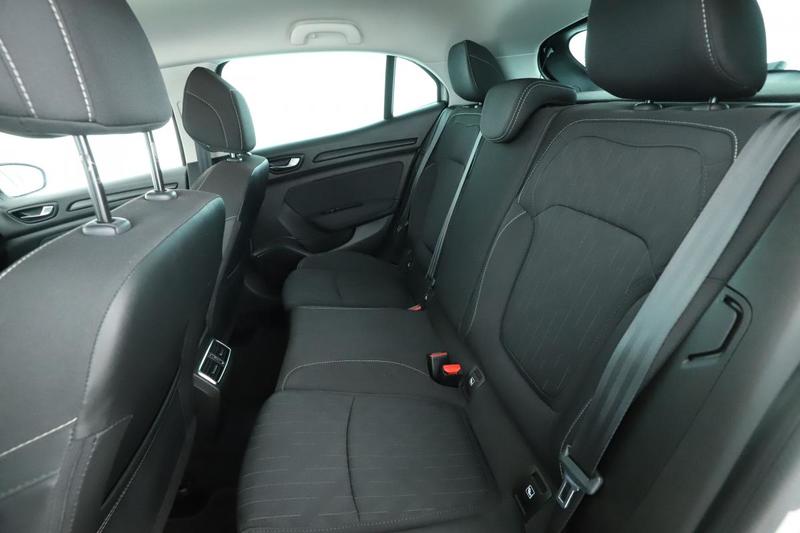 Renault Mégane 1.3 TCe Sl Limited Edc 140 ch