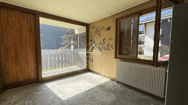 Appartement - 91 m² - 4 pièces