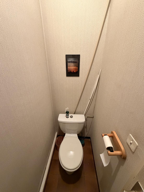 Local commercial - 40 m²