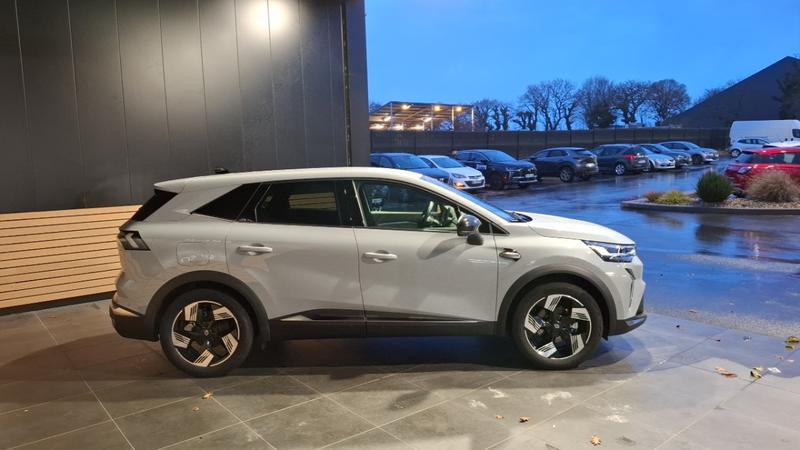 Renault Symbioz evolution E-Tech full hybrid 145