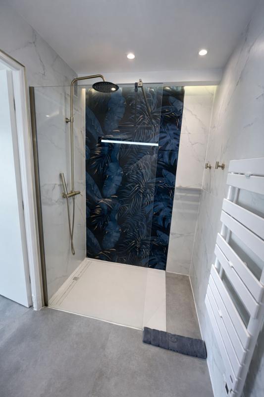 Appartement - 57 m² - 2 pièces