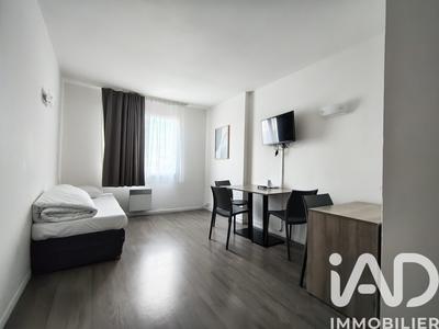 Appartement - 35 m² - 2 pièces