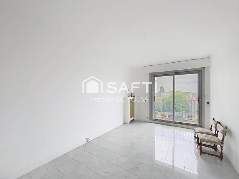 Appartement - 137 m² - 5 pièces