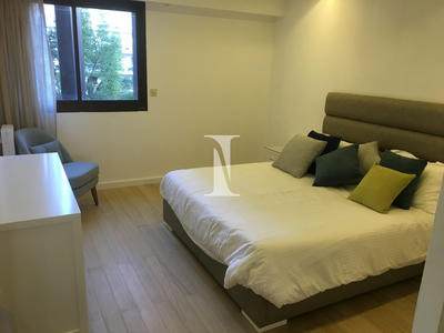 Appartement - 85 m² - 3 pièces