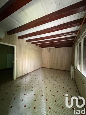 Maison - 255 m² - 5 pièces