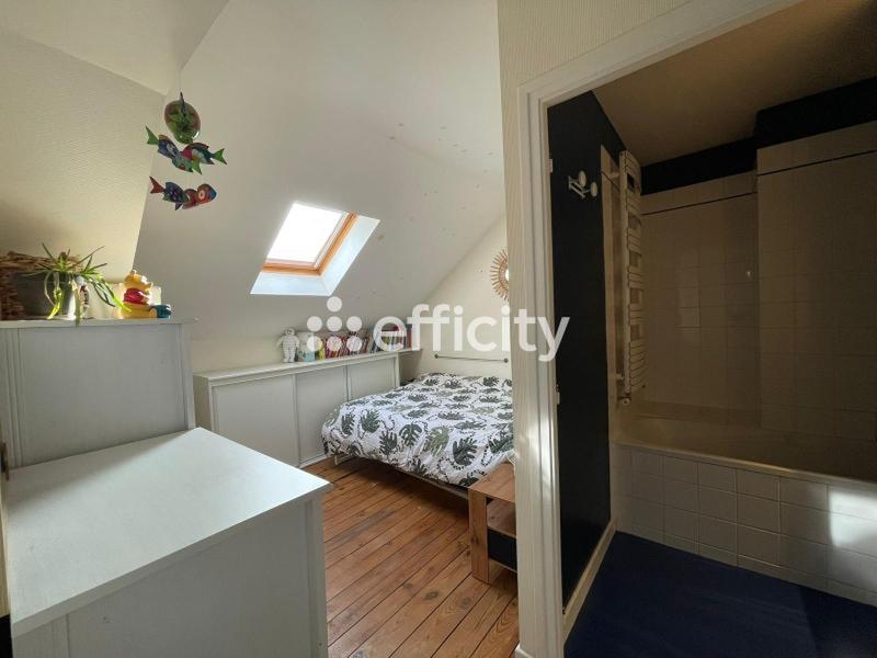 Appartement - 71 m² - 4 pièces